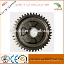 Diesel engine gearbox spare parts steering clutch gear for sale